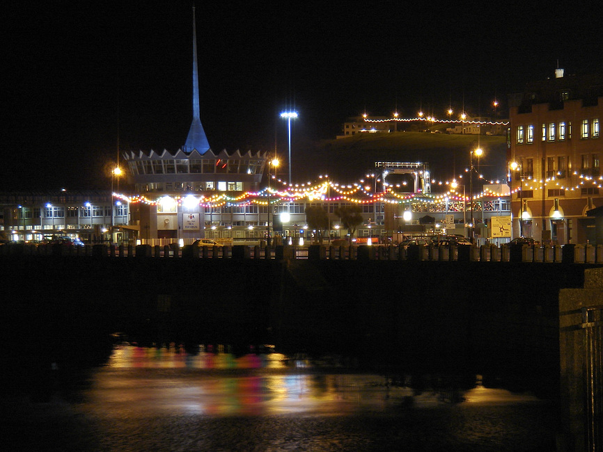 n020.jpg - Sea Terminal auf der Isle of Man, Dez. 05